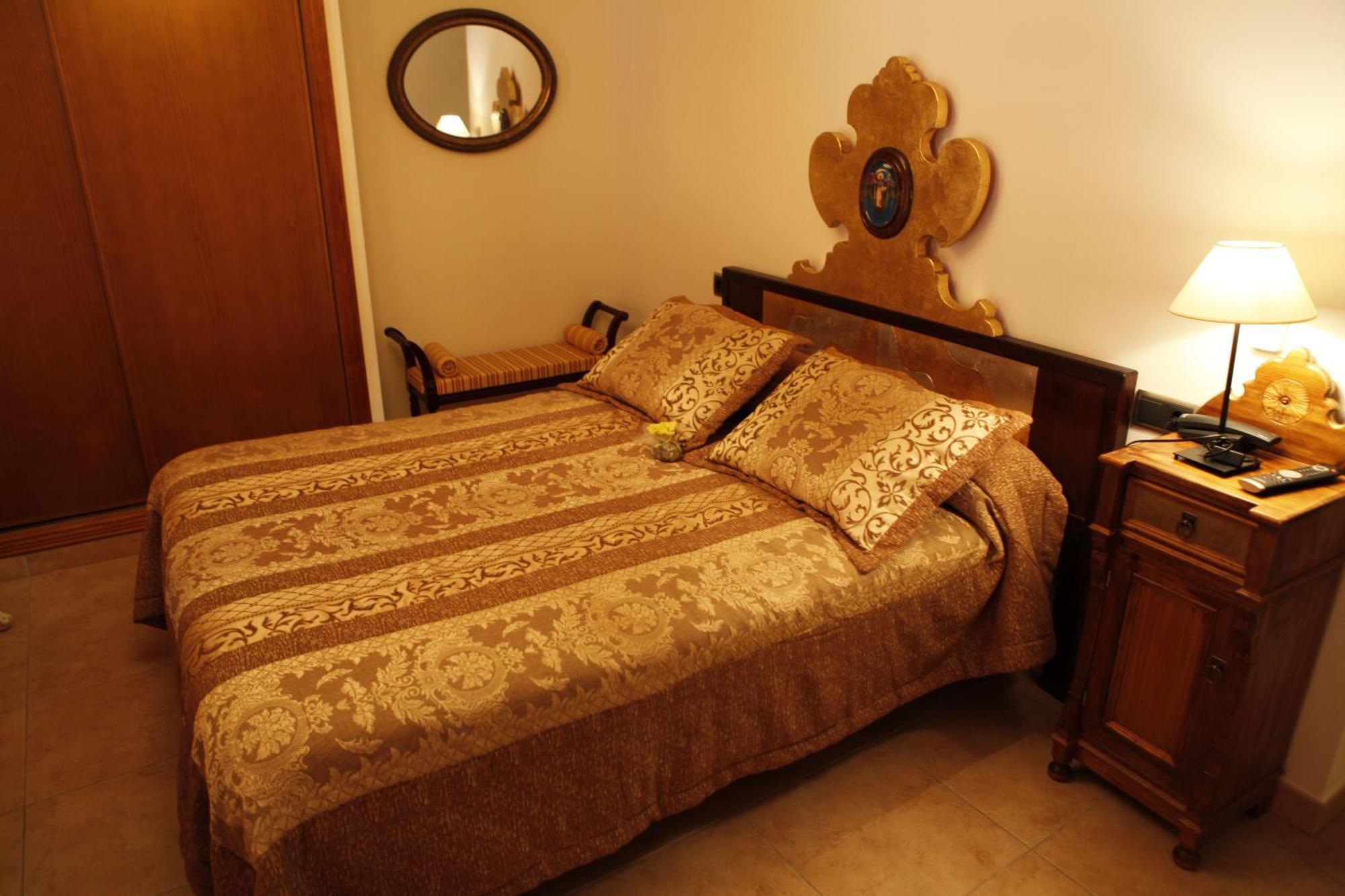 Hotel Rural L'Antic Portal Vilafamés Zewnętrze zdjęcie